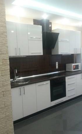 Гостиница Saratov Lights Apartments 2 Саратов-19