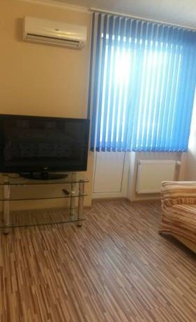 Гостиница Saratov Lights Apartments 2 Саратов-17