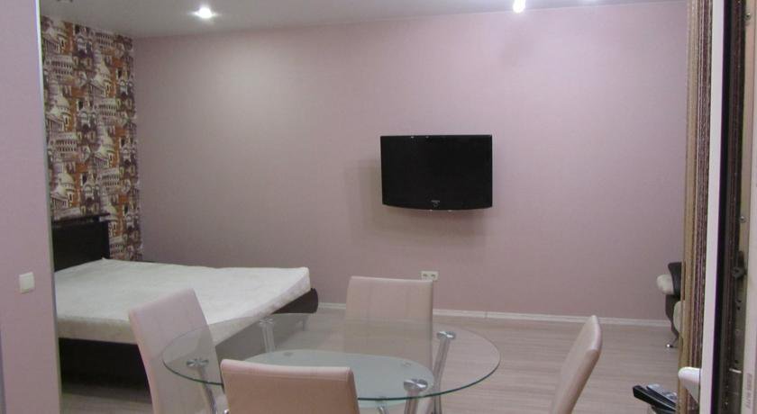 Гостиница Saratov Lights Apartments 2 Саратов