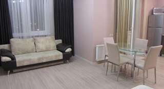 Гостиница Saratov Lights Apartments 2 Саратов-5